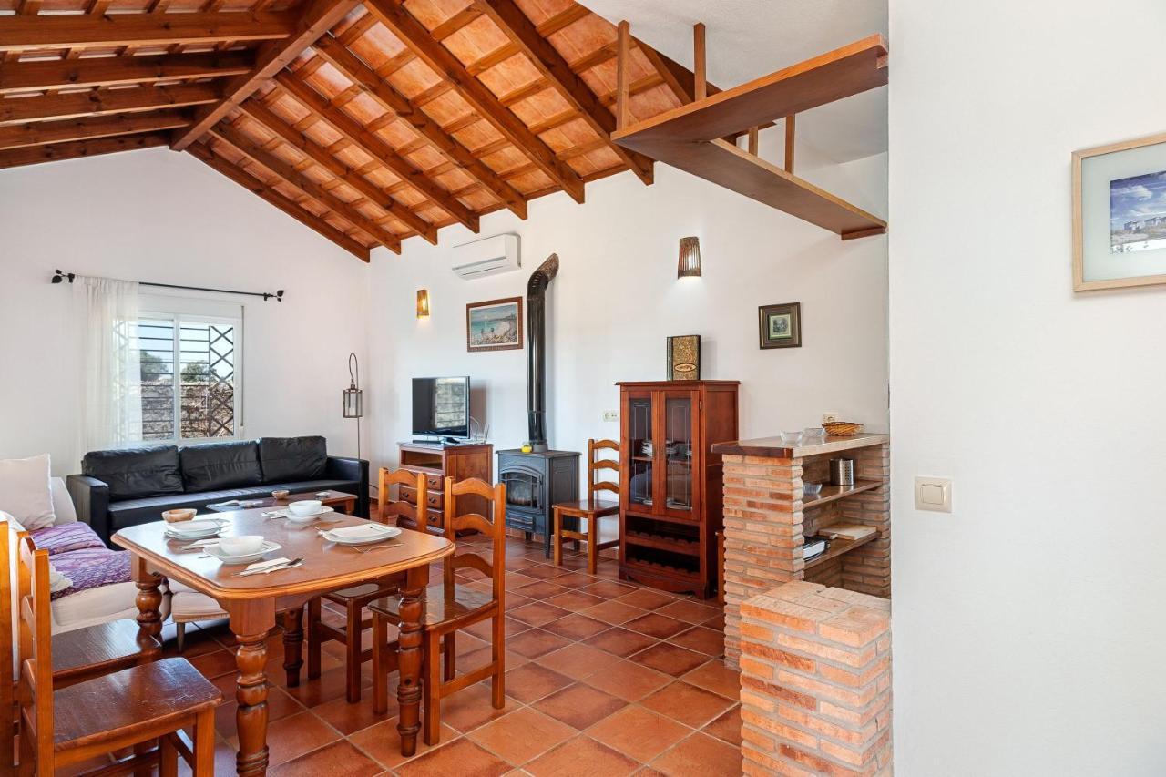 Villa Casa - 2 Mar Y Sombra Barbate Exterior foto