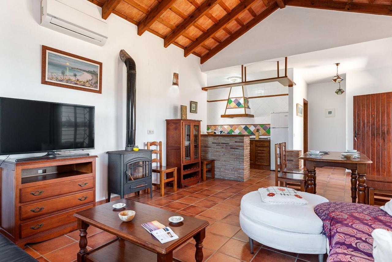 Villa Casa - 2 Mar Y Sombra Barbate Exterior foto