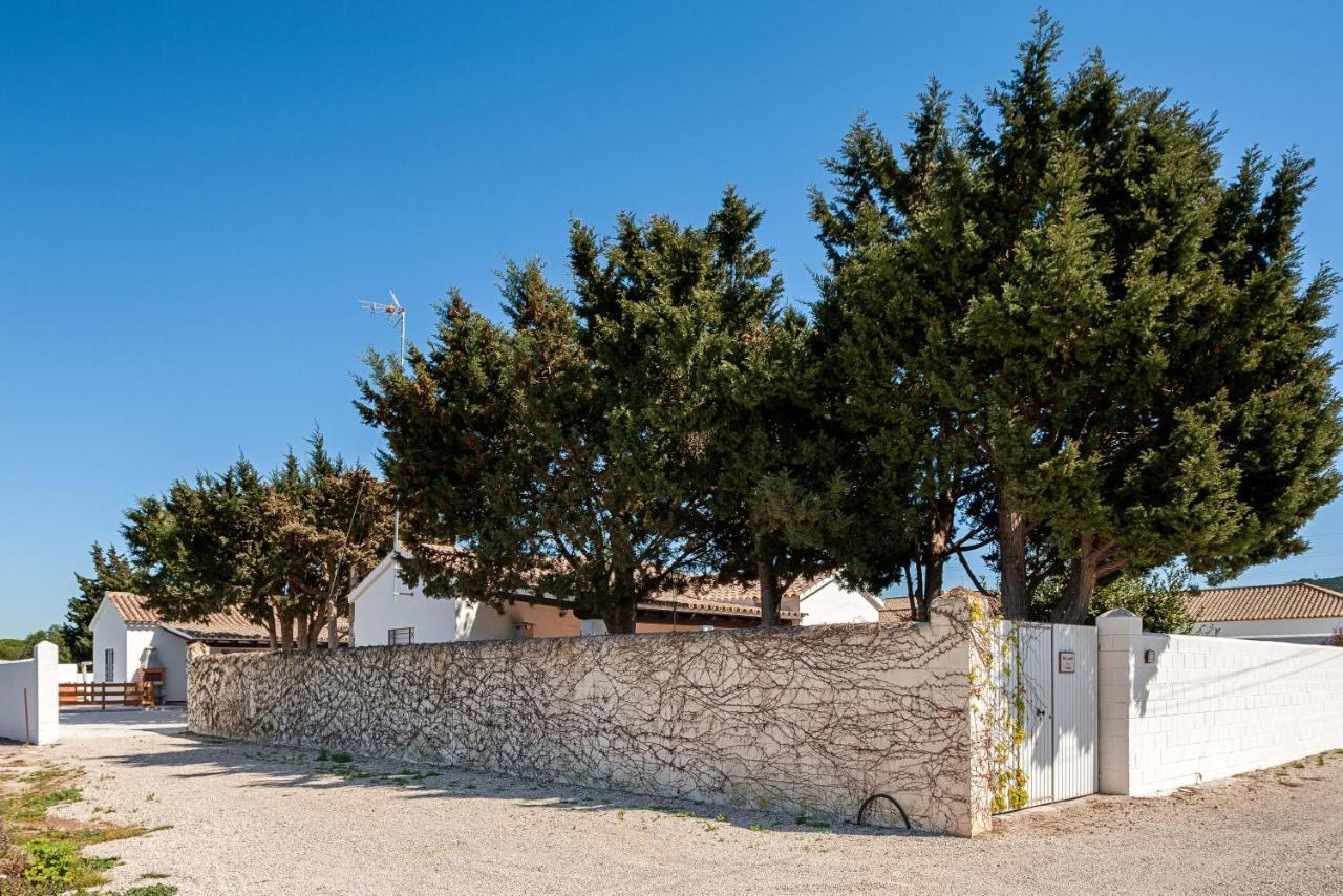 Villa Casa - 2 Mar Y Sombra Barbate Exterior foto